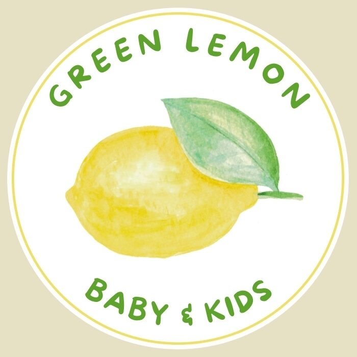 Green Lemon Kids