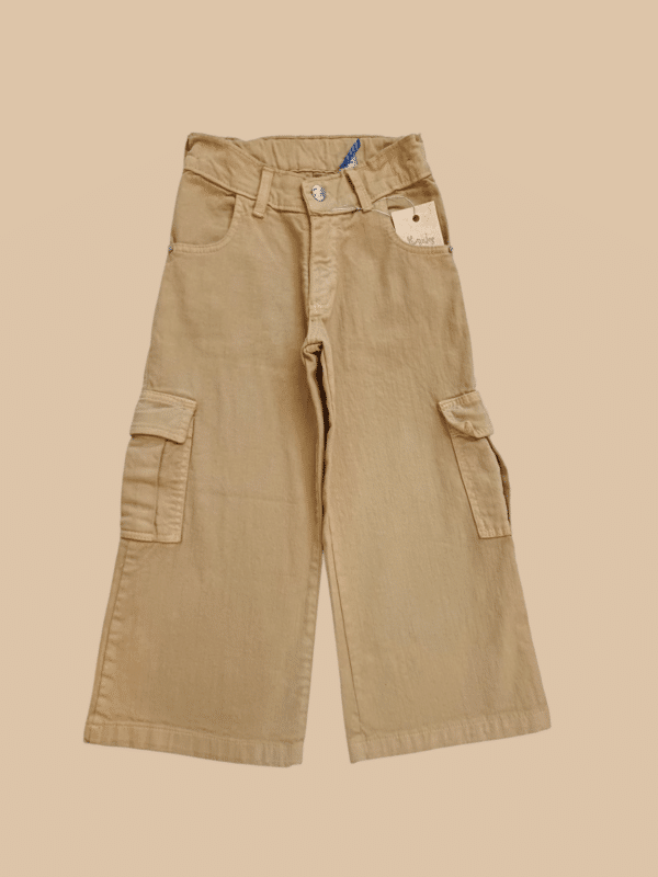 Cargo ancho