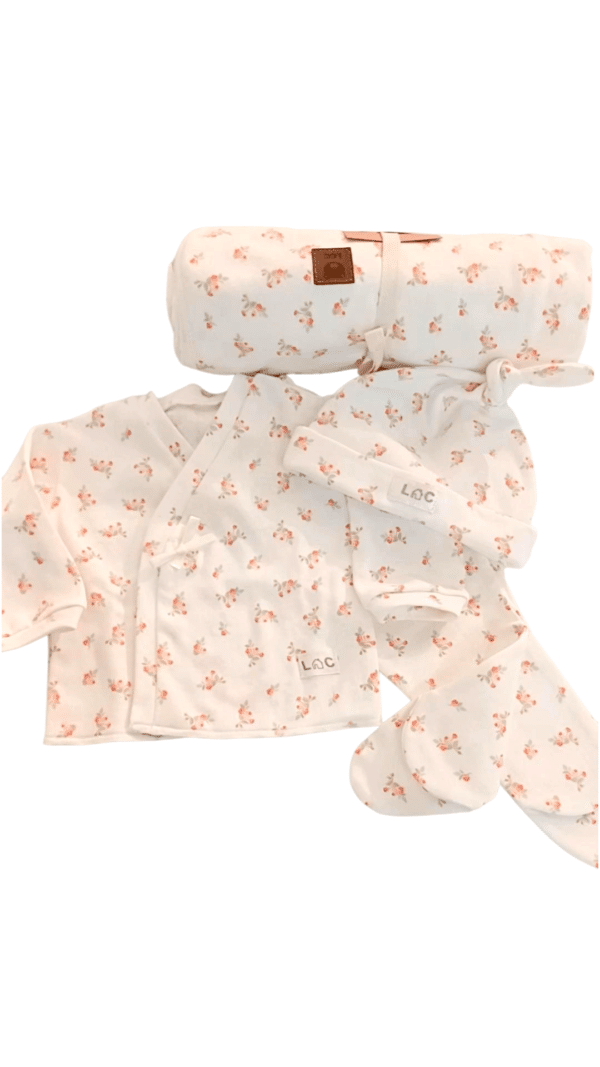 Set nacimiento