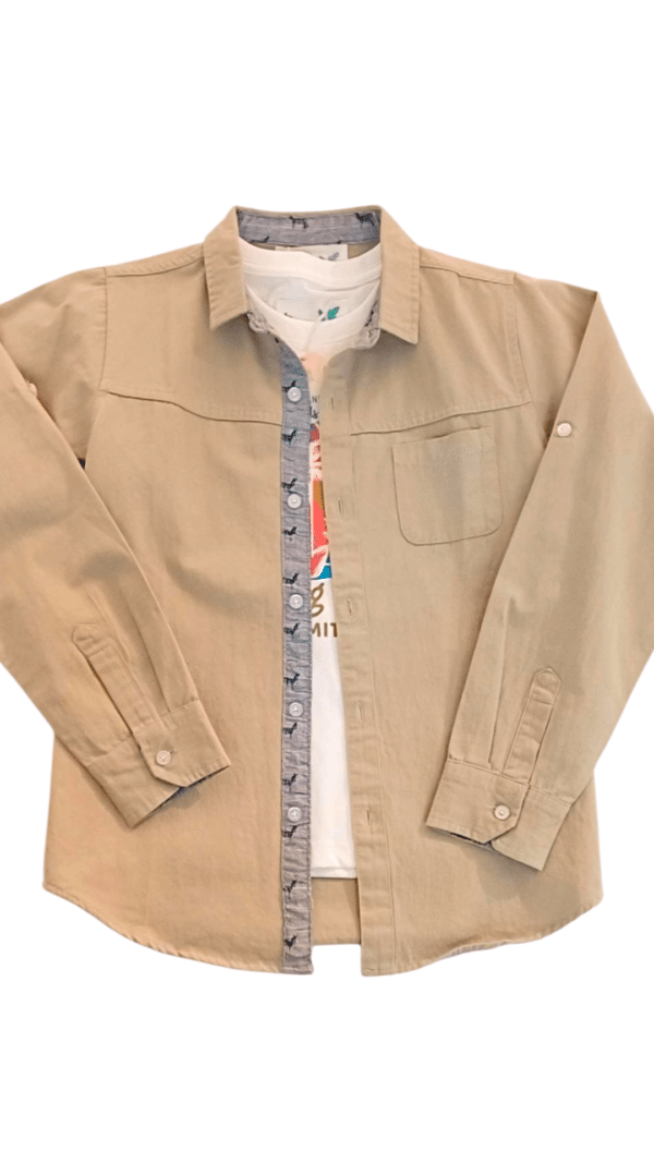 Camisa