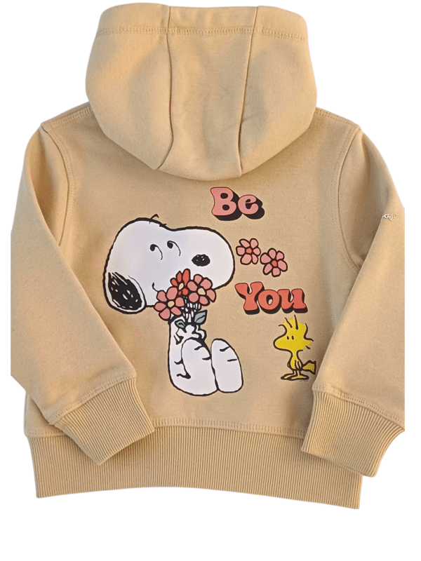 Campera Snoopy