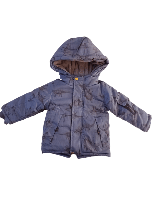 Campera DINO