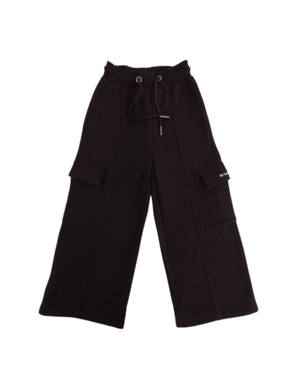 Pantalón cargo jogging N+