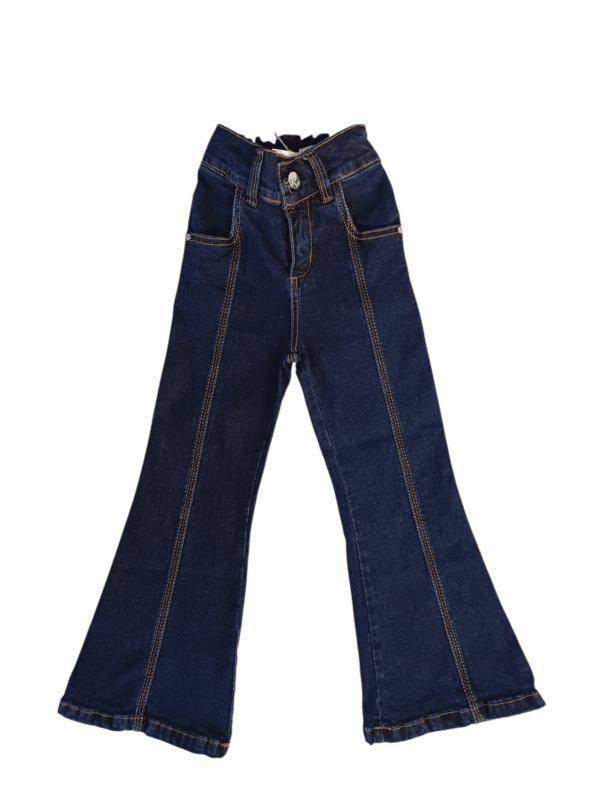 Jean oxford