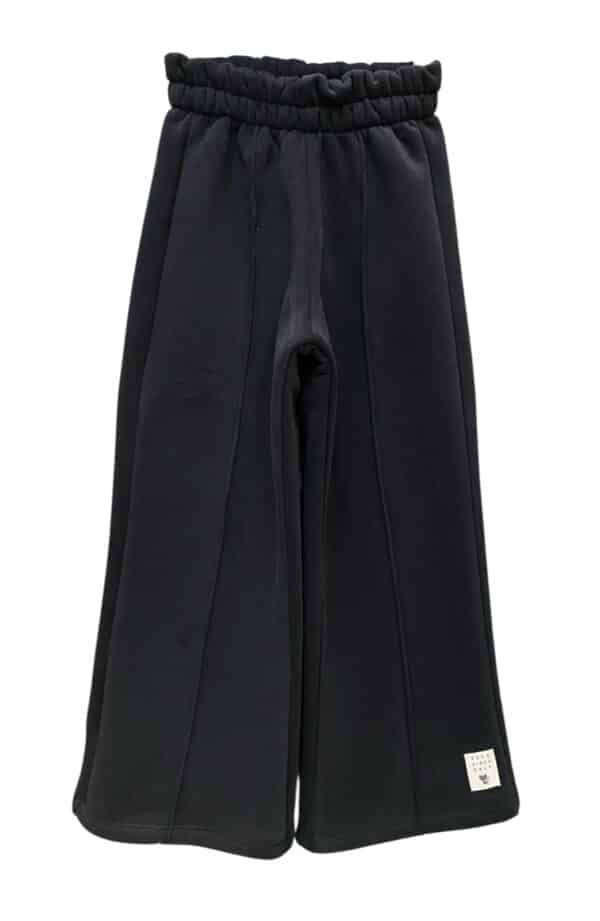 Pantalon ancho