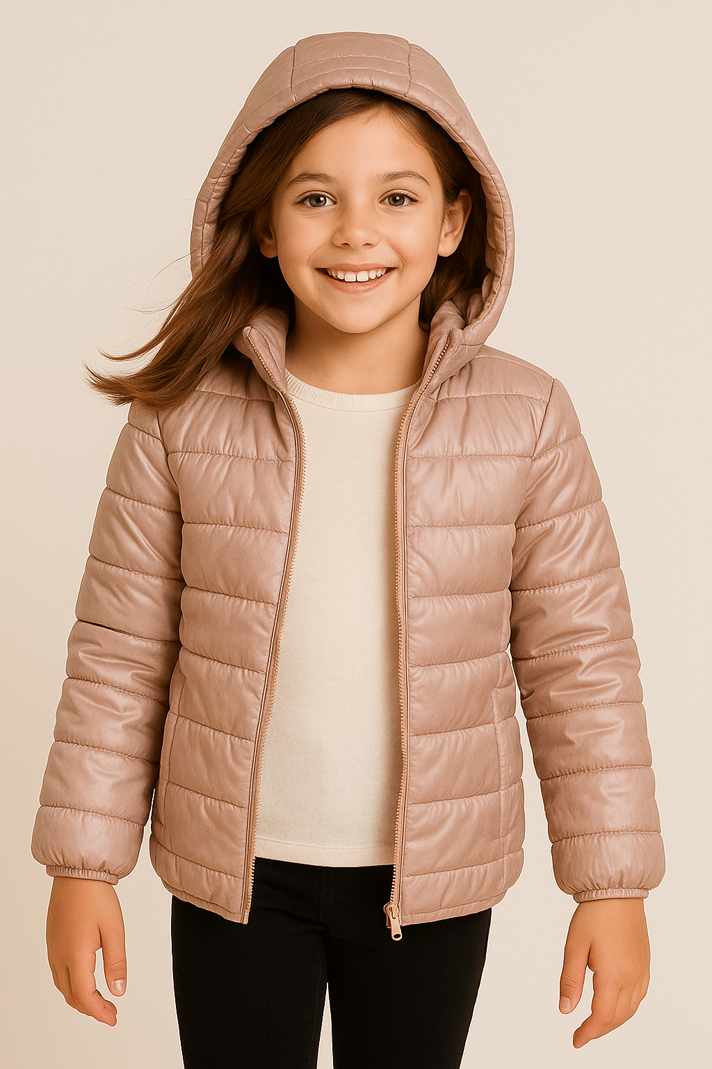 campera pink 3